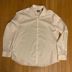 NWOT Van Heusen Modern Slim fit dress shirt